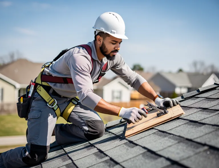 Roof Repair service in City of Port Phillip